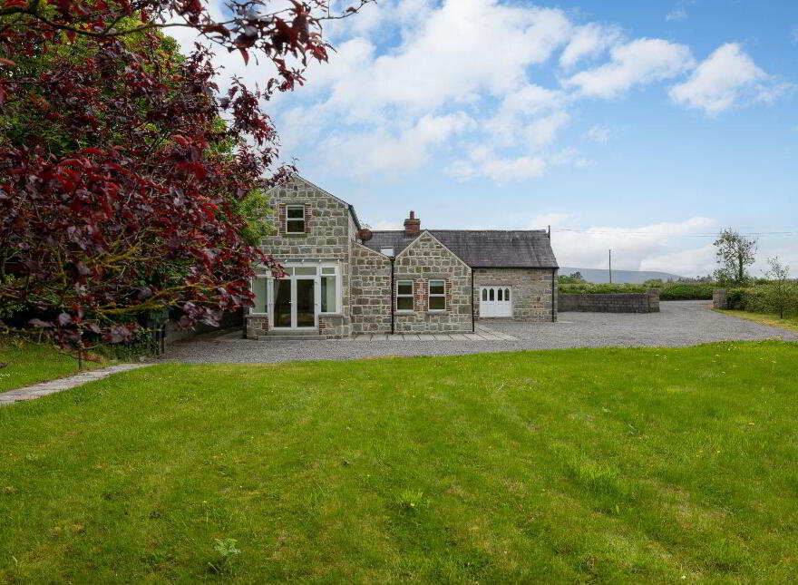 Ballyknockan, Fenagh, R21TE80