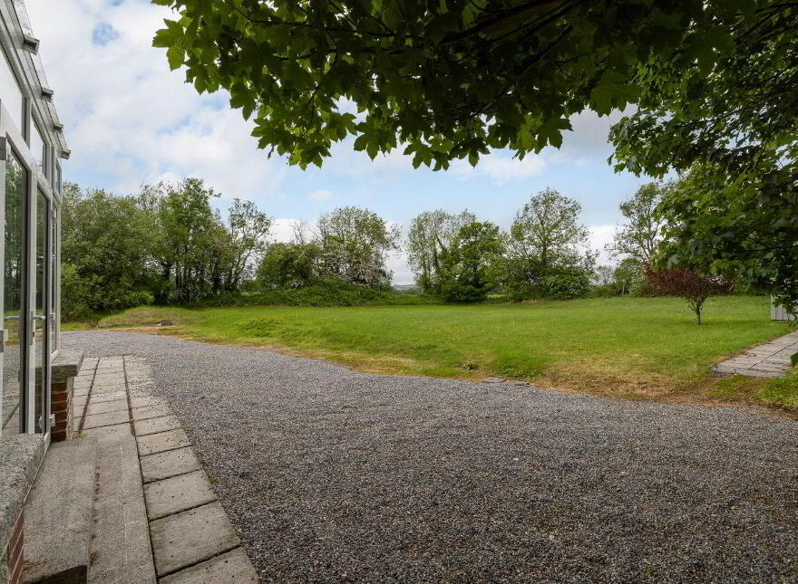 Ballyknockan, Fenagh, R21TE80