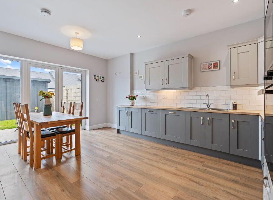 94 Butlers View, Ballinglanna, Glanmire, T45NA00