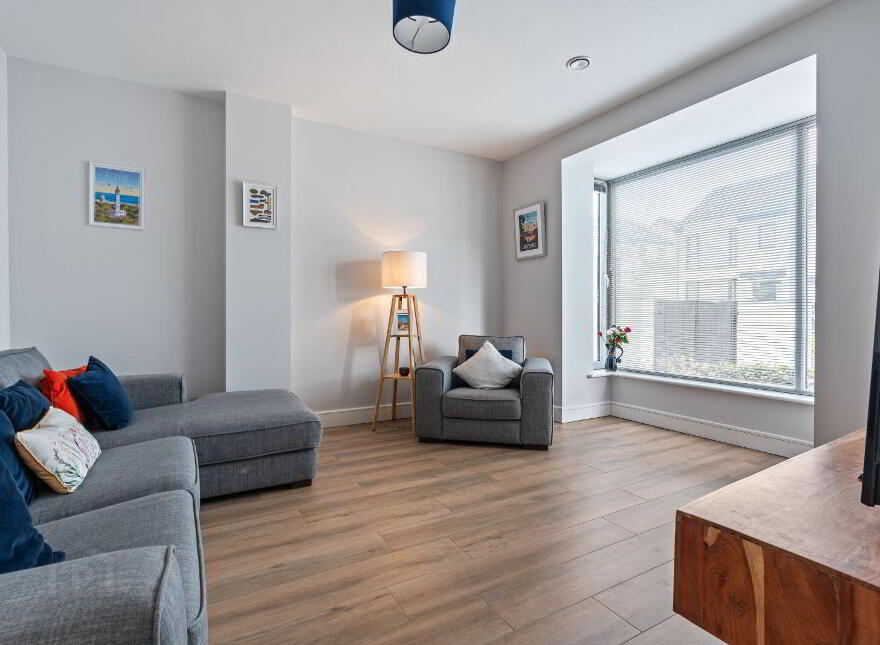 94 Butlers View, Ballinglanna, Glanmire, T45NA00