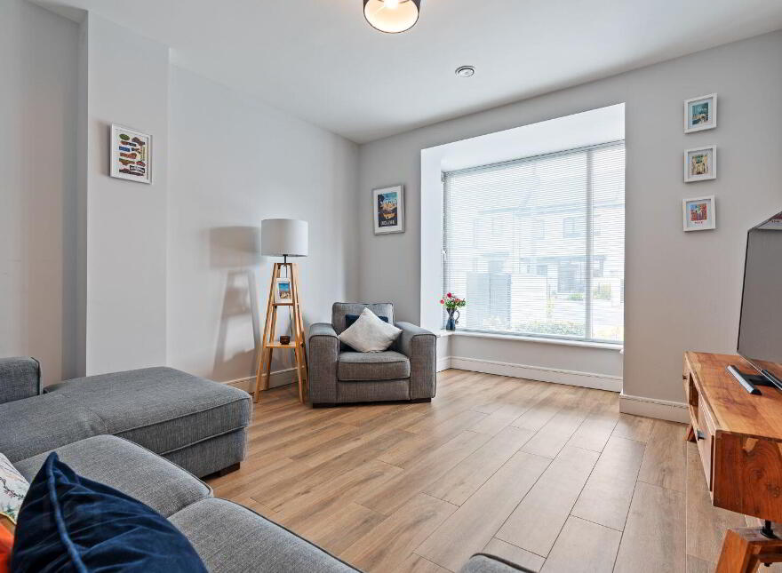 94 Butlers View, Ballinglanna, Glanmire, T45NA00