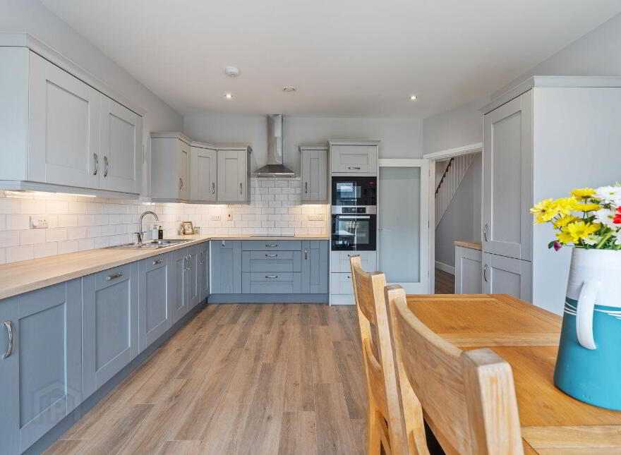 94 Butlers View, Ballinglanna, Glanmire, T45NA00