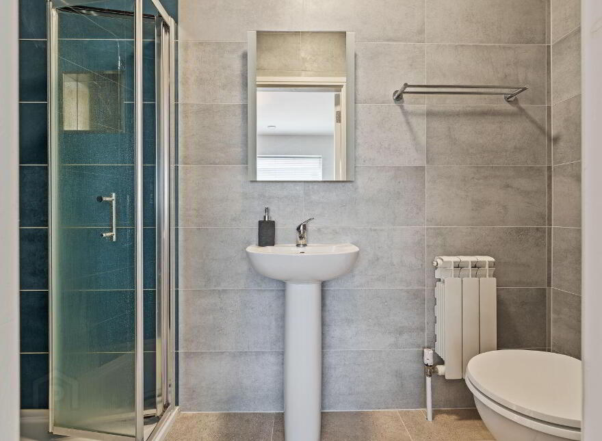 94 Butlers View, Ballinglanna, Glanmire, T45NA00