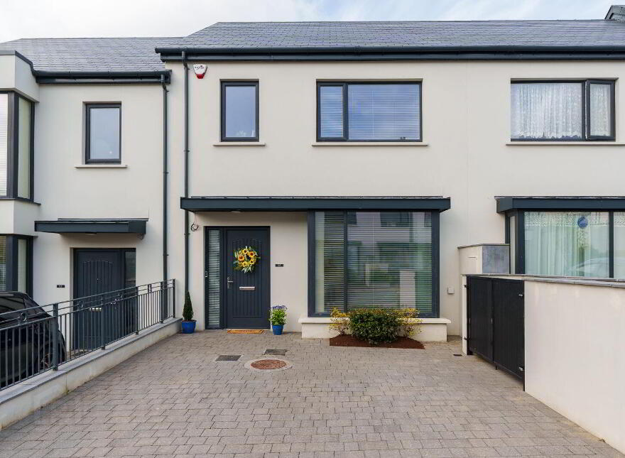 94 Butlers View, Ballinglanna, Glanmire, T45NA00