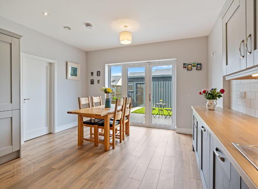 94 Butlers View, Ballinglanna, Glanmire, T45NA00