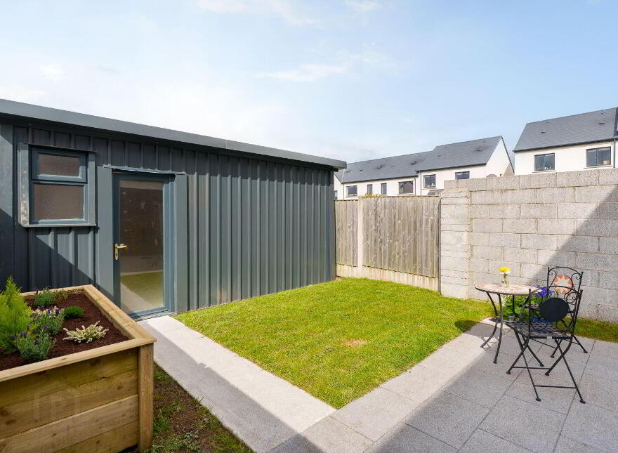 94 Butlers View, Ballinglanna, Glanmire, T45NA00