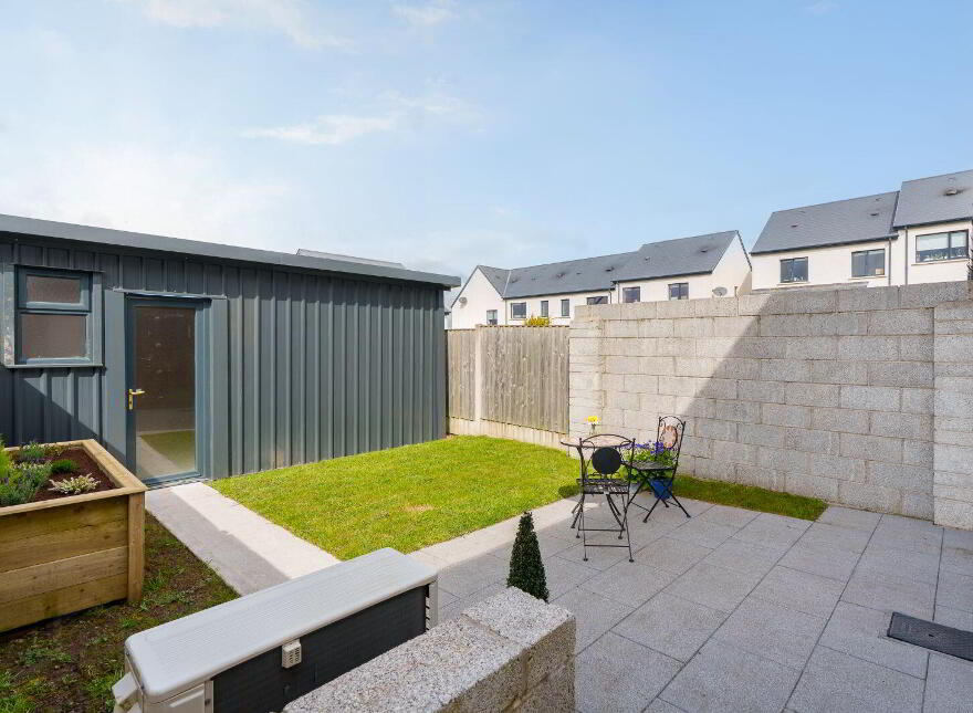 94 Butlers View, Ballinglanna, Glanmire, T45NA00
