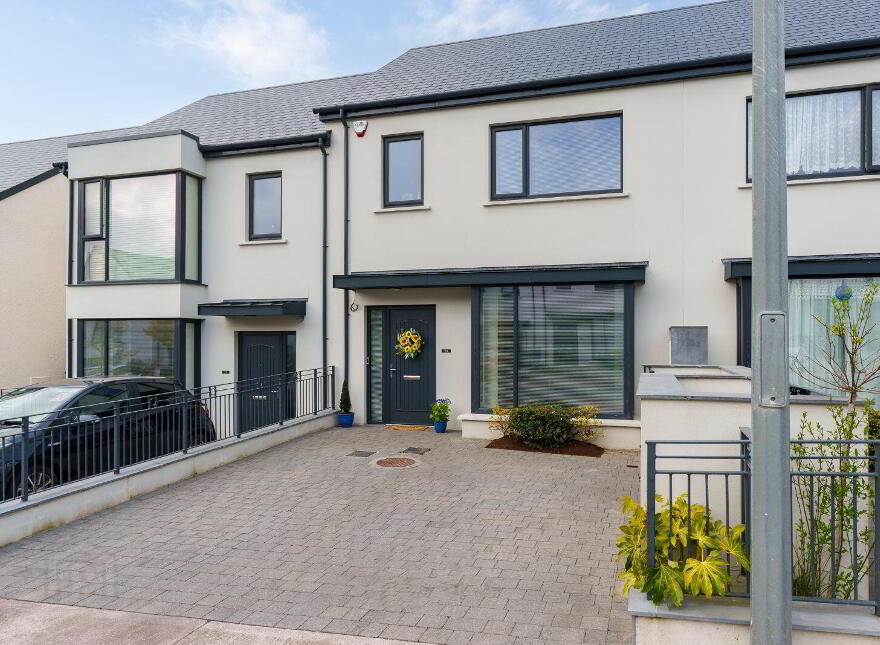 94 Butlers View, Ballinglanna, Glanmire, T45NA00