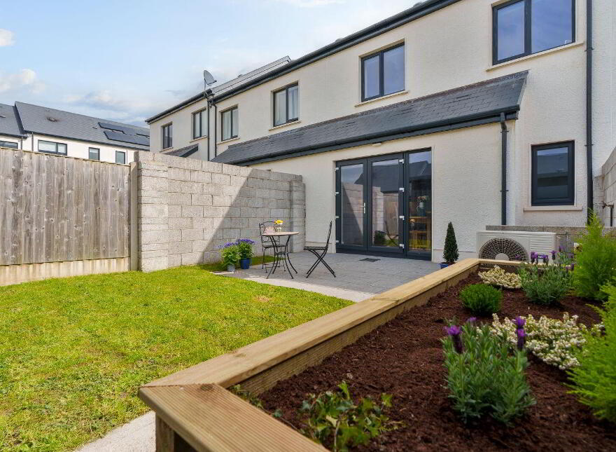 94 Butlers View, Ballinglanna, Glanmire, T45NA00