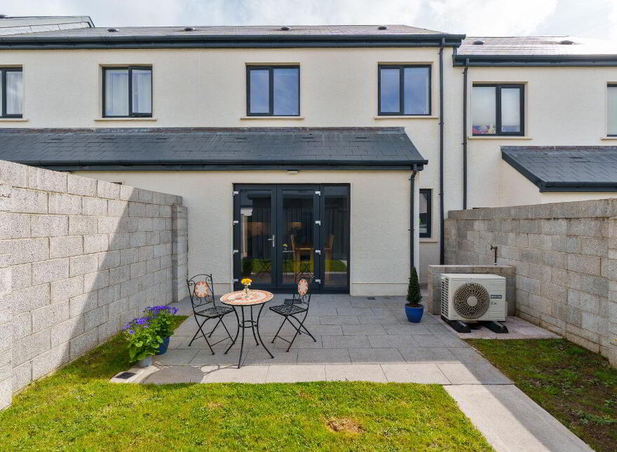 94 Butlers View, Ballinglanna, Glanmire, T45NA00