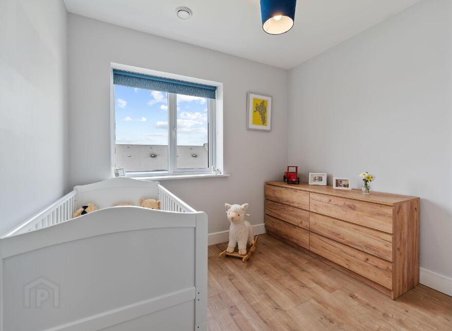 94 Butlers View, Ballinglanna, Glanmire, T45NA00