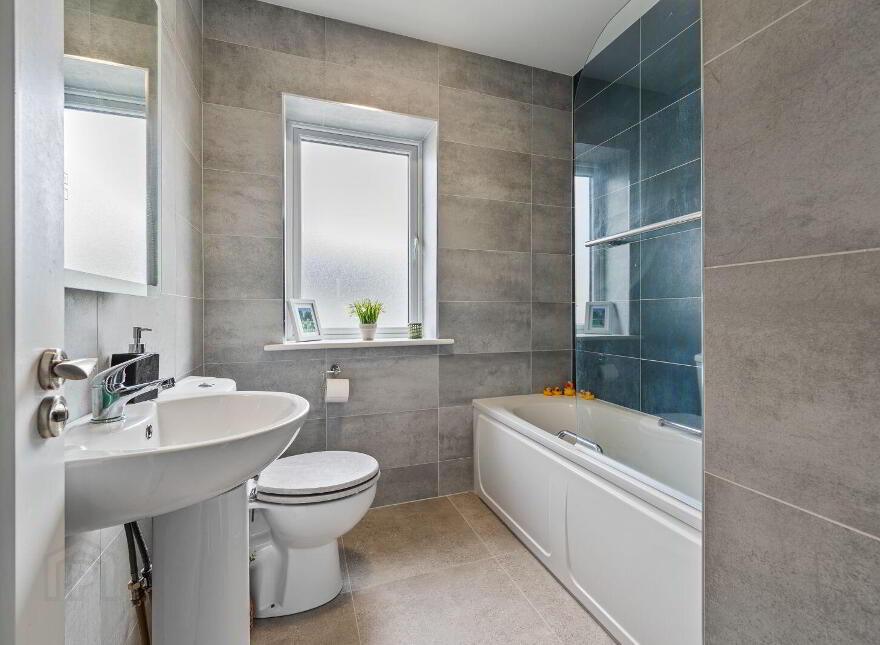 94 Butlers View, Ballinglanna, Glanmire, T45NA00