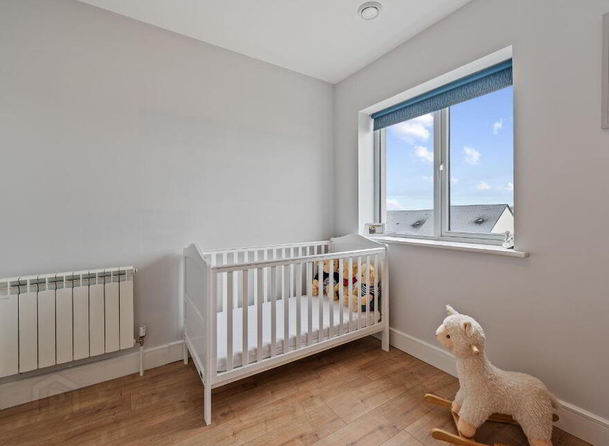 94 Butlers View, Ballinglanna, Glanmire, T45NA00