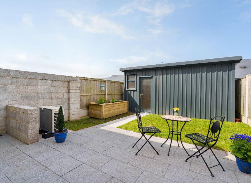 94 Butlers View, Ballinglanna, Glanmire, T45NA00