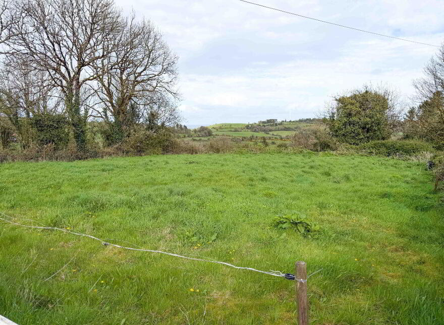 Carhue, Upperchurch, Upperchurch, E41HW86