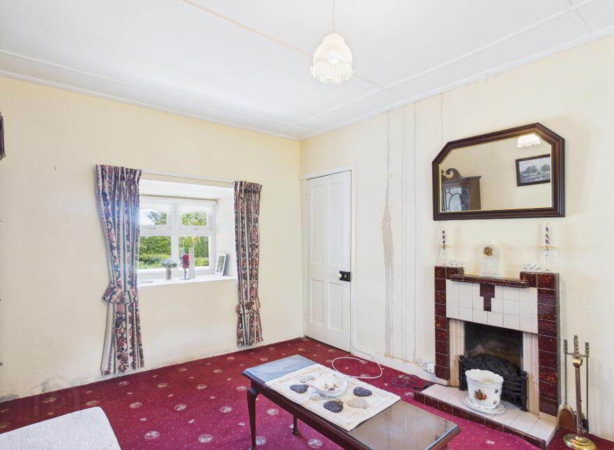 Carhue, Upperchurch, Upperchurch, E41HW86