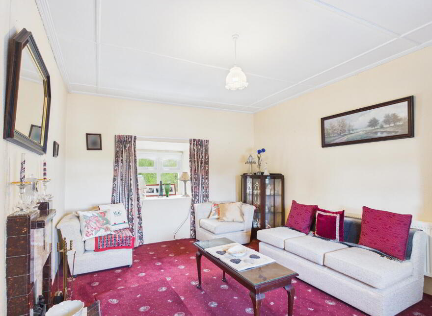 Carhue, Upperchurch, Upperchurch, E41HW86
