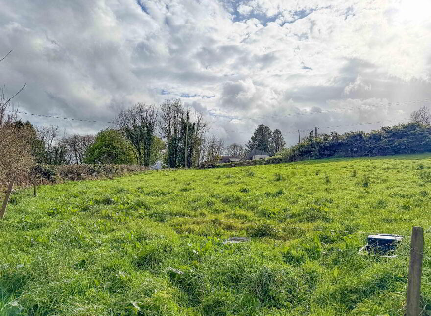 Carhue, Upperchurch, Upperchurch, E41HW86