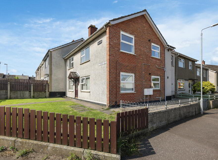 57B Rank Road, Dundonald, Belfast, BT16 2DG