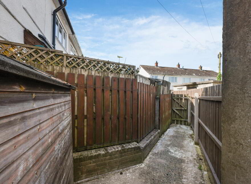 57B Rank Road, Dundonald, Belfast, BT16 2DG