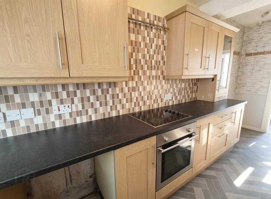 22 Hesketh Park, Belfast, BT14 7JR
