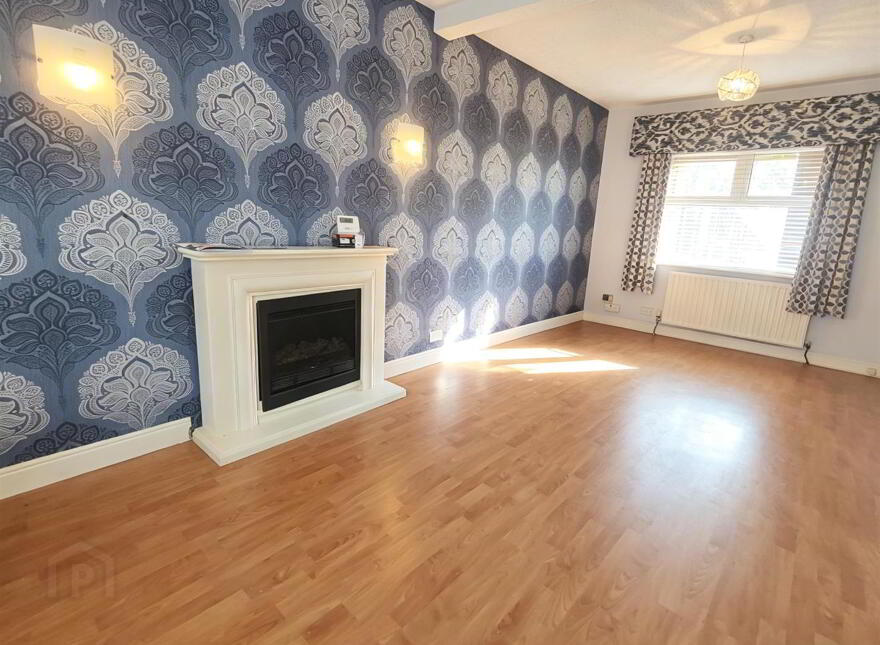 22 Hesketh Park, Belfast, BT14 7JR