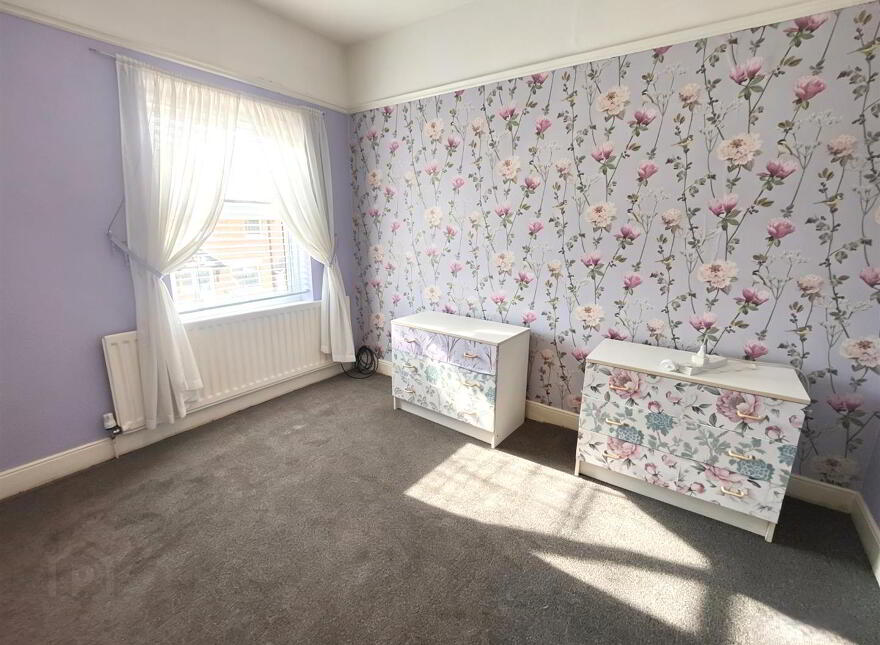 22 Hesketh Park, Belfast, BT14 7JR