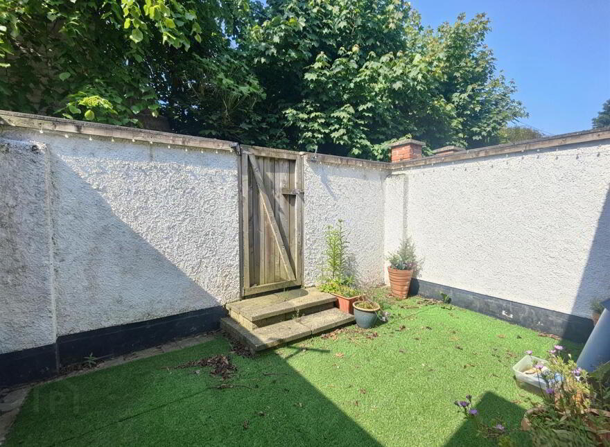 22 Hesketh Park, Belfast, BT14 7JR