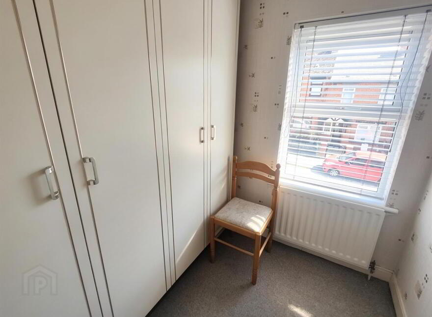 22 Hesketh Park, Belfast, BT14 7JR