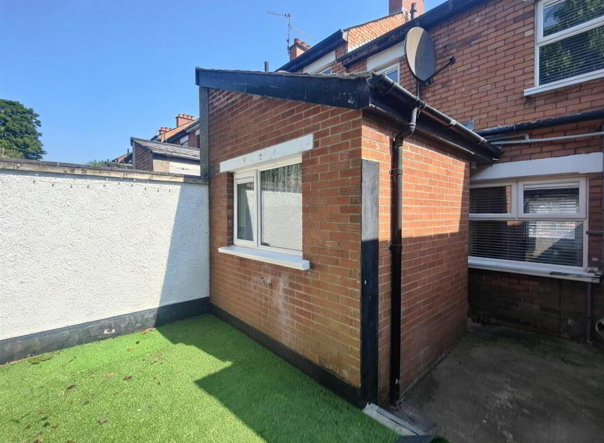 22 Hesketh Park, Belfast, BT14 7JR