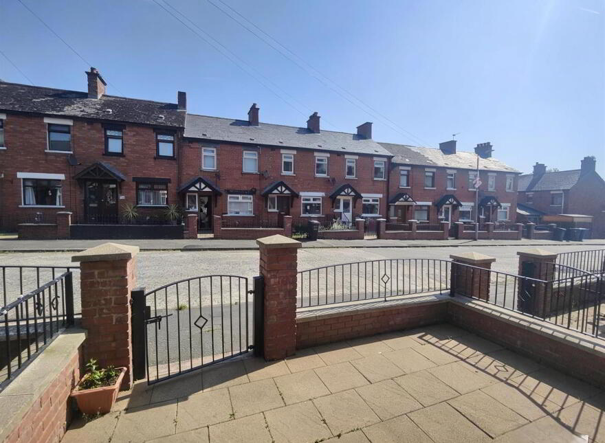 22 Hesketh Park, Belfast, BT14 7JR