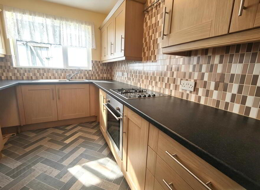 22 Hesketh Park, Belfast, BT14 7JR