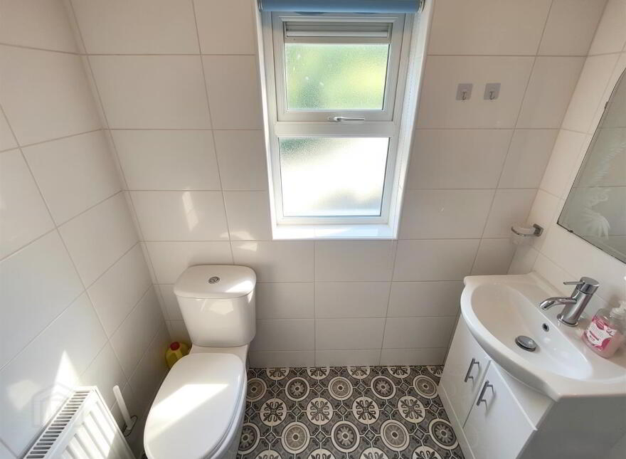 22 Hesketh Park, Belfast, BT14 7JR