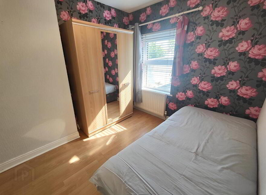 22 Hesketh Park, Belfast, BT14 7JR