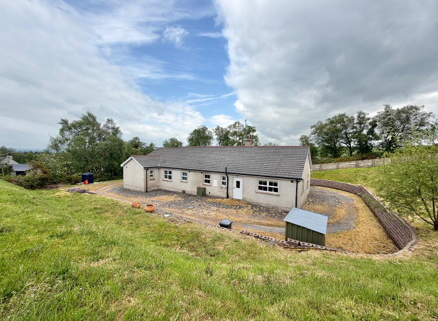 17B Crocknageeragh Road, Omagh, BT78 5DB