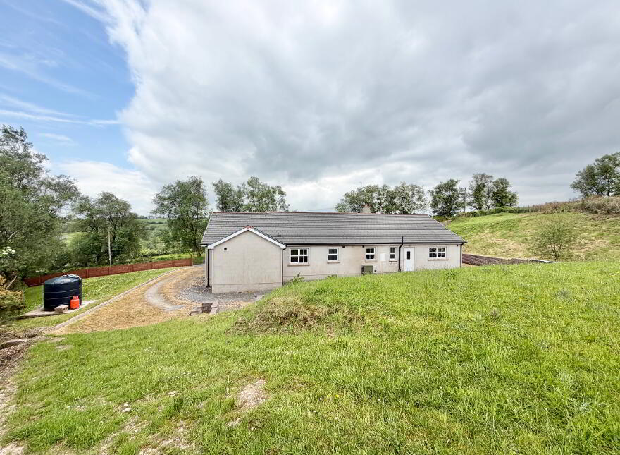 17B Crocknageeragh Road, Omagh, BT78 5DB