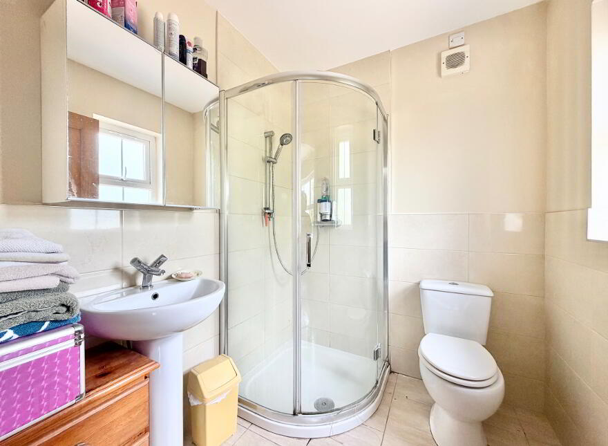 17B Crocknageeragh Road, Omagh, BT78 5DB