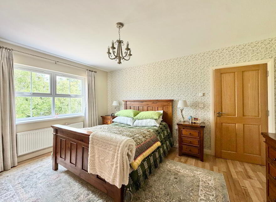 17B Crocknageeragh Road, Omagh, BT78 5DB