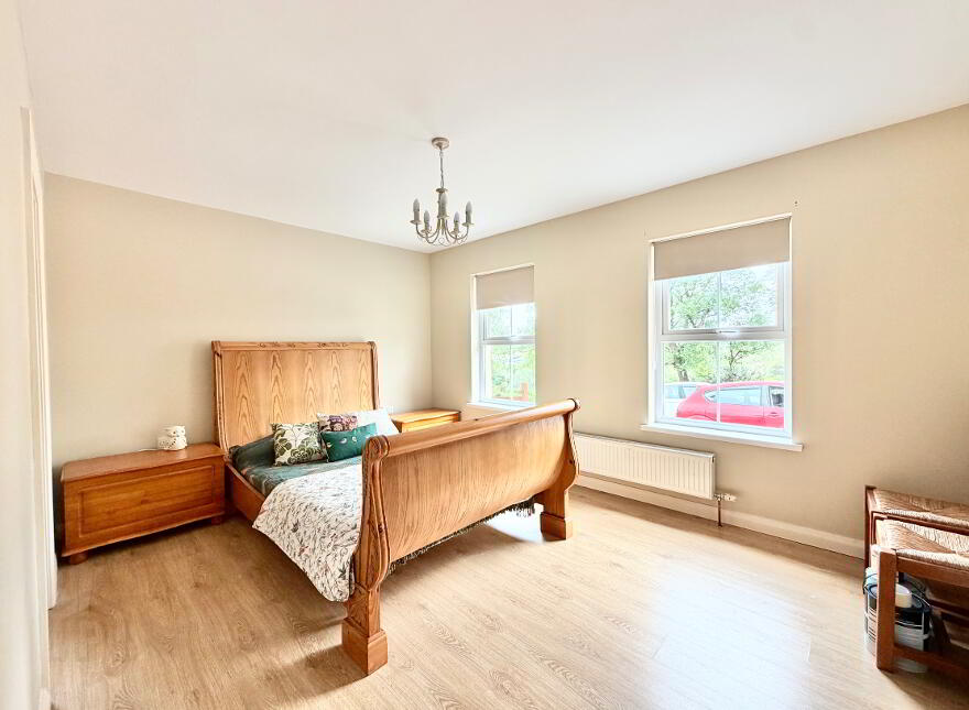 17B Crocknageeragh Road, Omagh, BT78 5DB