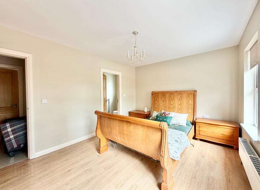 17B Crocknageeragh Road, Omagh, BT78 5DB