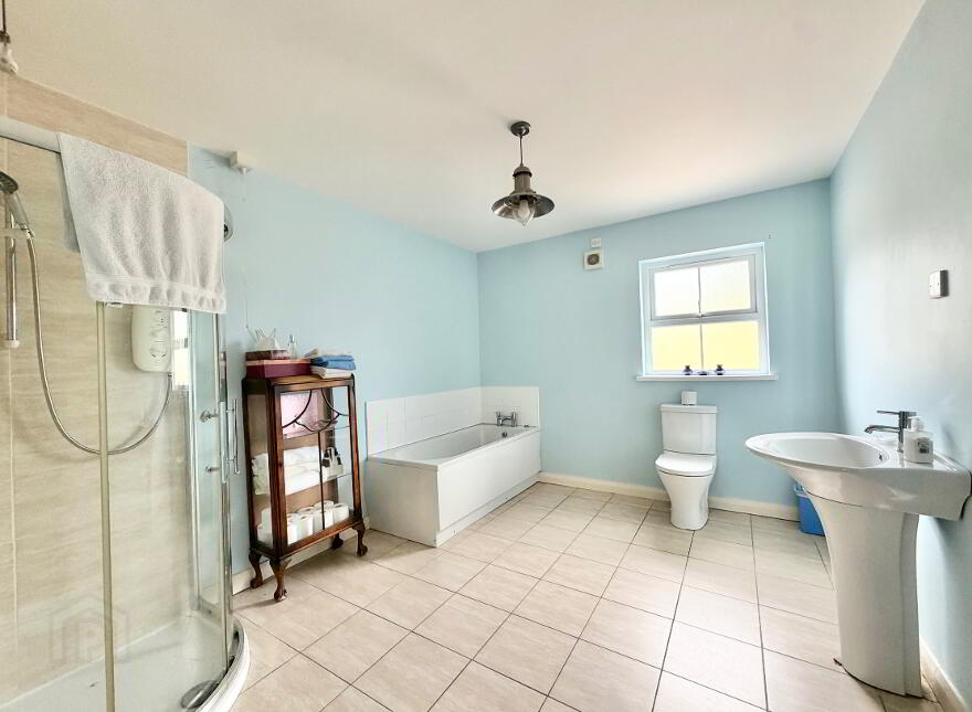 17B Crocknageeragh Road, Omagh, BT78 5DB