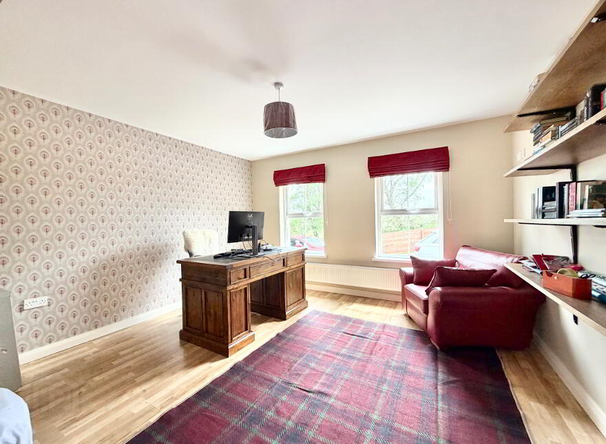 17B Crocknageeragh Road, Omagh, BT78 5DB