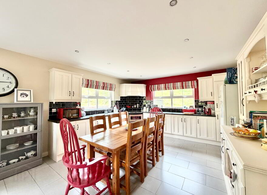 17B Crocknageeragh Road, Omagh, BT78 5DB