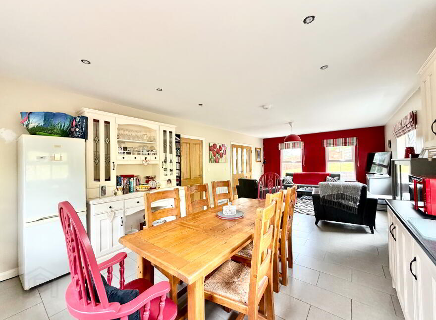 17B Crocknageeragh Road, Omagh, BT78 5DB