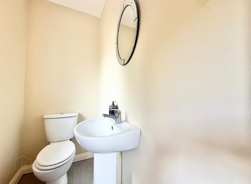 17B Crocknageeragh Road, Omagh, BT78 5DB
