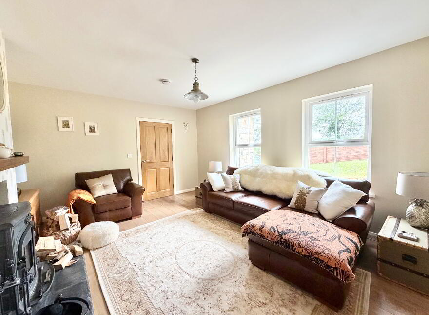 17B Crocknageeragh Road, Omagh, BT78 5DB