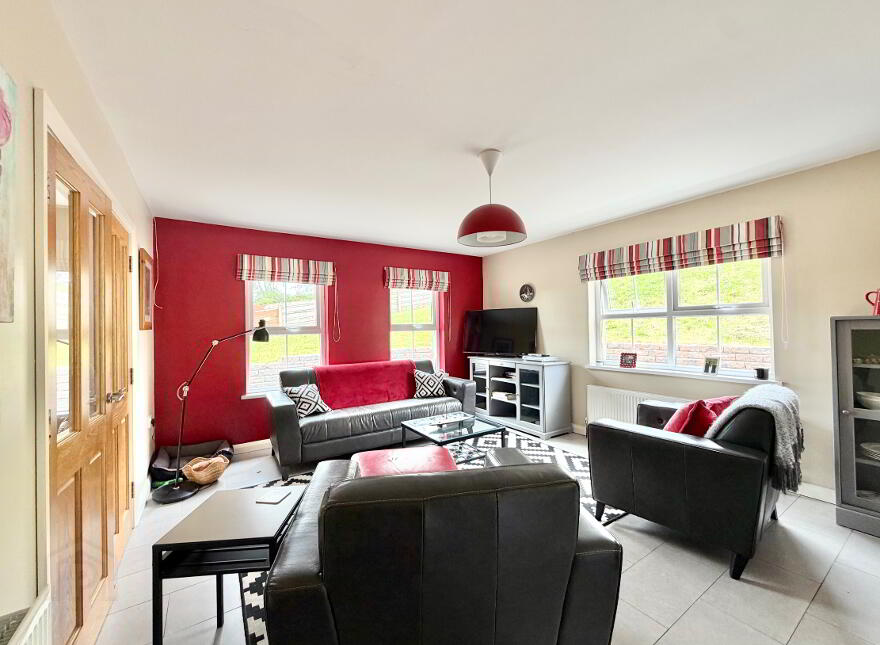 17B Crocknageeragh Road, Omagh, BT78 5DB