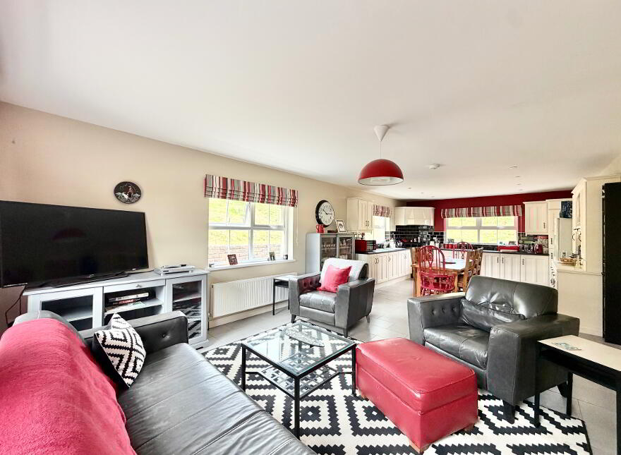 17B Crocknageeragh Road, Omagh, BT78 5DB