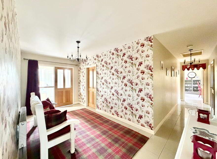 17B Crocknageeragh Road, Omagh, BT78 5DB