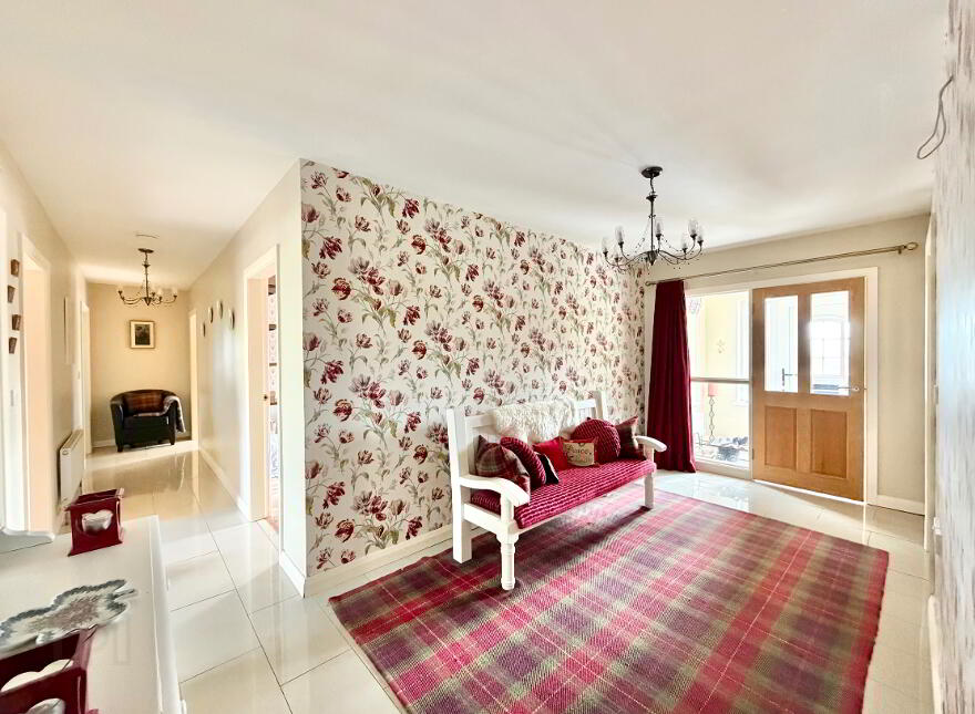 17B Crocknageeragh Road, Omagh, BT78 5DB